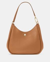Kate Spade - Kate Spade Kayla Large Triple Compartment Shoulder Bag - Lyst