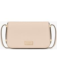 Kate Spade - Liv Crossbody Bag - Lyst