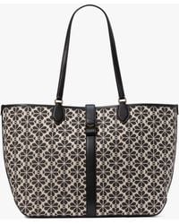 Kate Spade - Spade Flower Jacquard Large Open Tote - Lyst