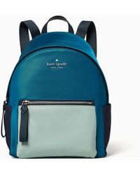 kate spade fox backpack
