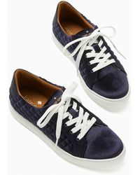 kate spade lisa sneaker