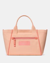 Kate Spade - Dash Canvas Tote Bag - Lyst