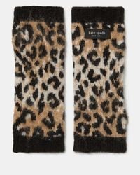 Kate Spade - Kate Spade Downtown Leopard Armwa - Lyst