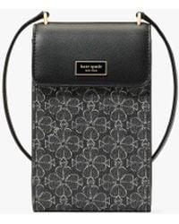 Kate Spade - Serena Phone Crossbody Bag - Lyst