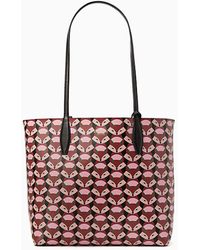 kate spade that's the spirit tote