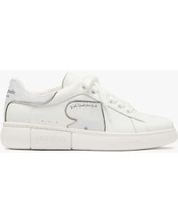 Kate Spade - Charli Sneaker Zum Schnüren - Lyst