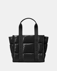 Kate Spade - Kate Spade Kip Puffy Small Tote - Lyst