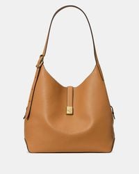 Kate Spade - Deco Large Shoulder Bag - Lyst
