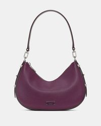 Kate Spade - Liv Convertible Shoulder Bag - Lyst