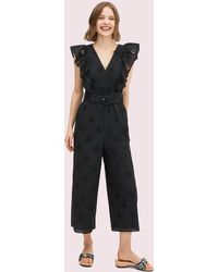 kate spade jumpsuit