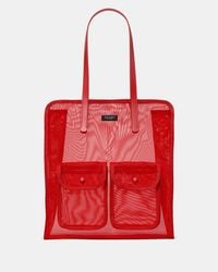 Kate Spade - Breezy Mesh Tote Bag - Lyst