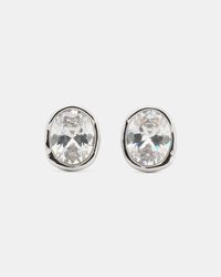Kate Spade - Kate Spade High Shine Studs - Lyst