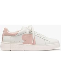 Kate Spade - Kate Spade Charli Lace Up Sneaker - Lyst