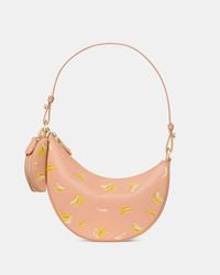 Kate Spade - Duo Banana Mini Shoulder Bag - Lyst