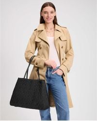 Kate Spade - Tilly Quilted Large Tote Bag - Lyst