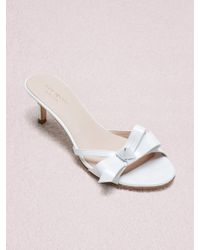 kate spade simona sandals
