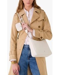 Kate Spade - Kate Spade Emma Large Crossbody Bag - Lyst