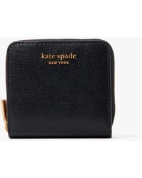 Kate Spade - Morgan Portemonnaie - Lyst