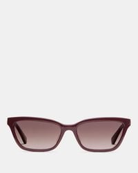 Kate Spade - Aisha Sunglasses - Lyst