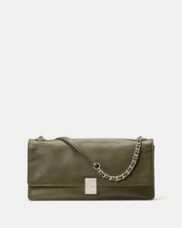 Kate Spade - Deco Soft Shoulder Bag - Lyst