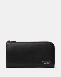 Kate Spade - Kate Spade Devin Continental Wallet - Lyst
