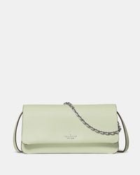 Kate Spade - Kate Spade Ivy Crossbody Bag - Lyst