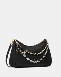 Kate Spade Outlet - Kate Spade Margot Nylon Medium Convertible Crossbody Bag - Lyst