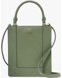 Kate Spade - Lena Tote Bag, Extraklein - Lyst