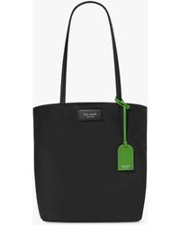 Kate Spade - On Purpose Ksnyl Tote Bag - Lyst