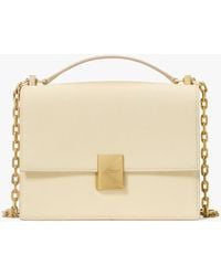 Kate Spade - Deco Chain Shoulder Bag - Lyst