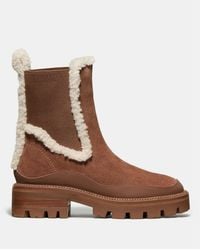 Kate Spade - London Chelsea Boot - Lyst