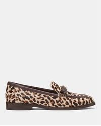 Kate Spade - Deco Bow Loafer - Lyst
