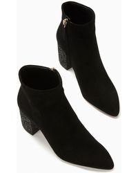kate spade polly bootie