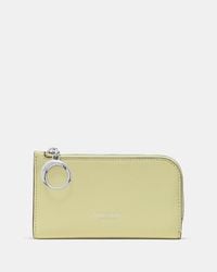 Kate Spade - Halo Bifold Wallet - Lyst