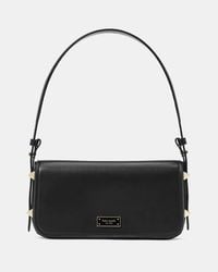 Kate Spade - Kate Spade Liv Shoulder Bag - Lyst
