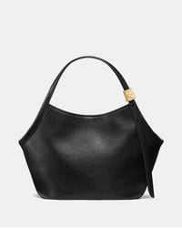 Kate Spade - Deco Small Tulip Tote Bag - Lyst