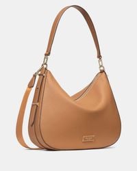 Kate Spade - Liv Large Hobo Bag - Lyst