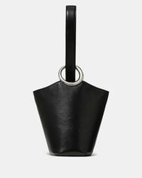 Kate Spade - Kate Spade Halo Mini Bucket Bag - Lyst