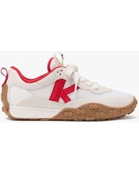 Kate Spade - K As In Kate Sneaker - Lyst