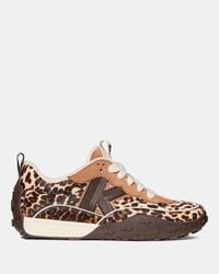 Kate Spade - K As In Kate Runner - Lyst