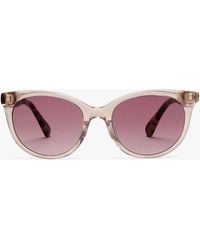 Kate Spade - Karlee Sunglasses - Lyst