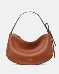 Kate Spade - Loop Shoulder Bag - Lyst