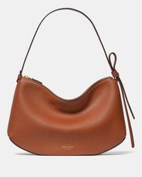 Kate Spade - Loop Large Shoulder Bag - Lyst