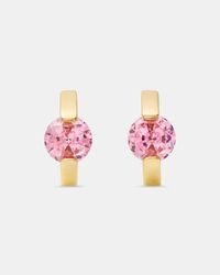 Kate Spade - Kate Spade You'Re A Gem Huggies - Lyst
