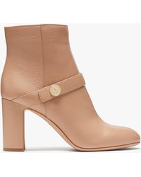 kate spade new york reid quilted boots
