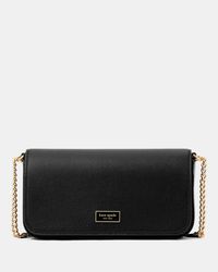 Kate Spade - Kate Spade Serena Chain Wallet - Lyst