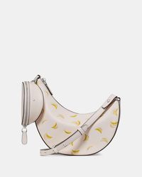 Kate Spade - Duo Banana Crossbody Bag - Lyst