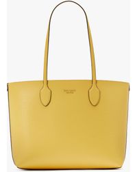 Kate Spade - Bleecker Large Tote - Lyst