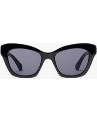 Kate Spade - Daina Sunglasses - Lyst