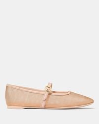 Kate Spade - Halo Mary Jane Flat - Lyst